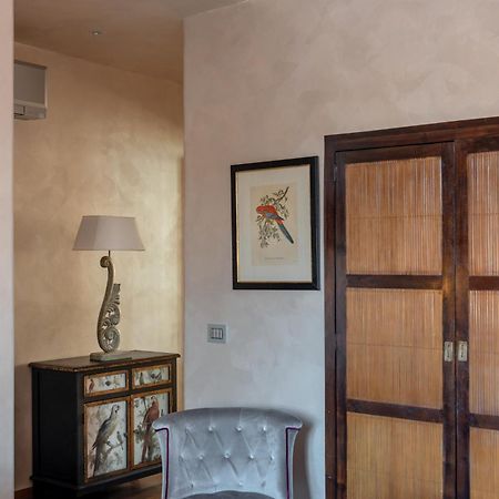 Bed and Breakfast Residenza Gambrinus Florencia Exterior foto