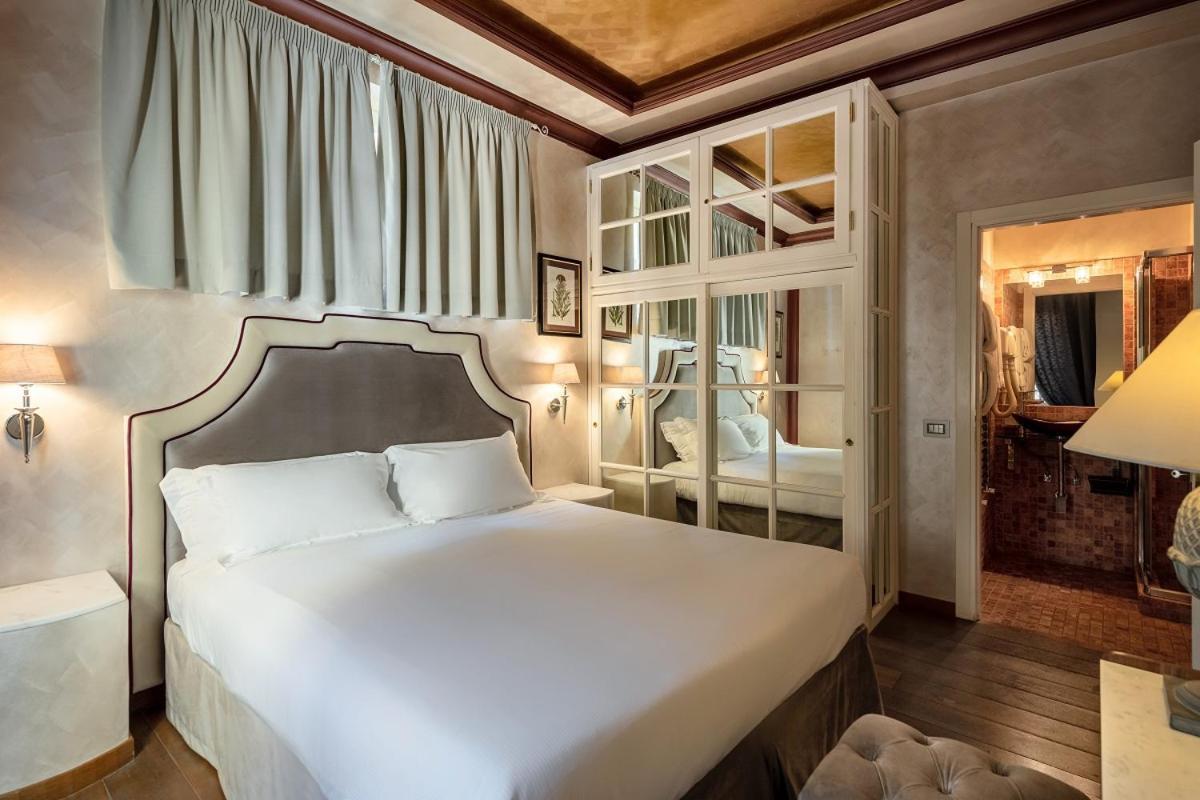 Bed and Breakfast Residenza Gambrinus Florencia Exterior foto