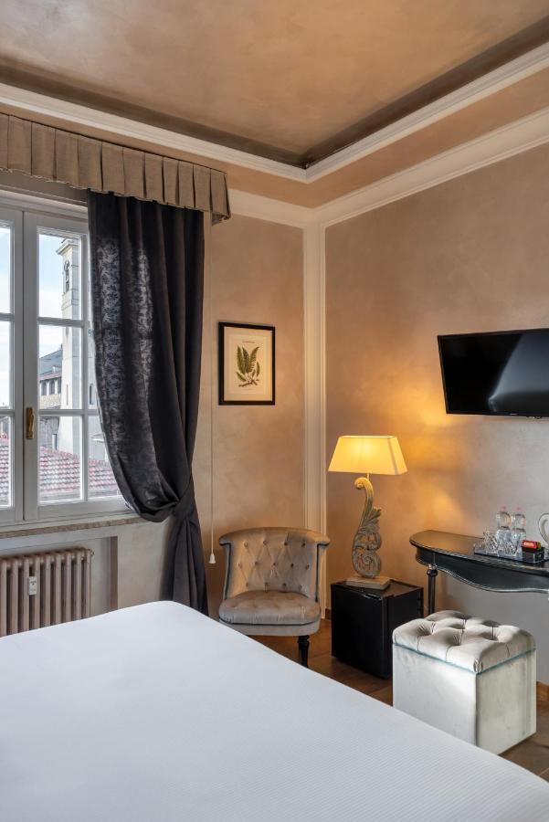Bed and Breakfast Residenza Gambrinus Florencia Exterior foto