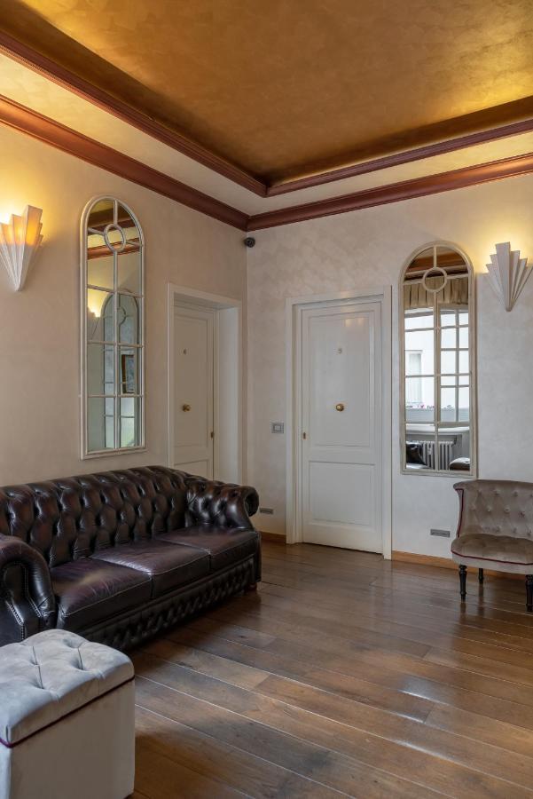 Bed and Breakfast Residenza Gambrinus Florencia Exterior foto