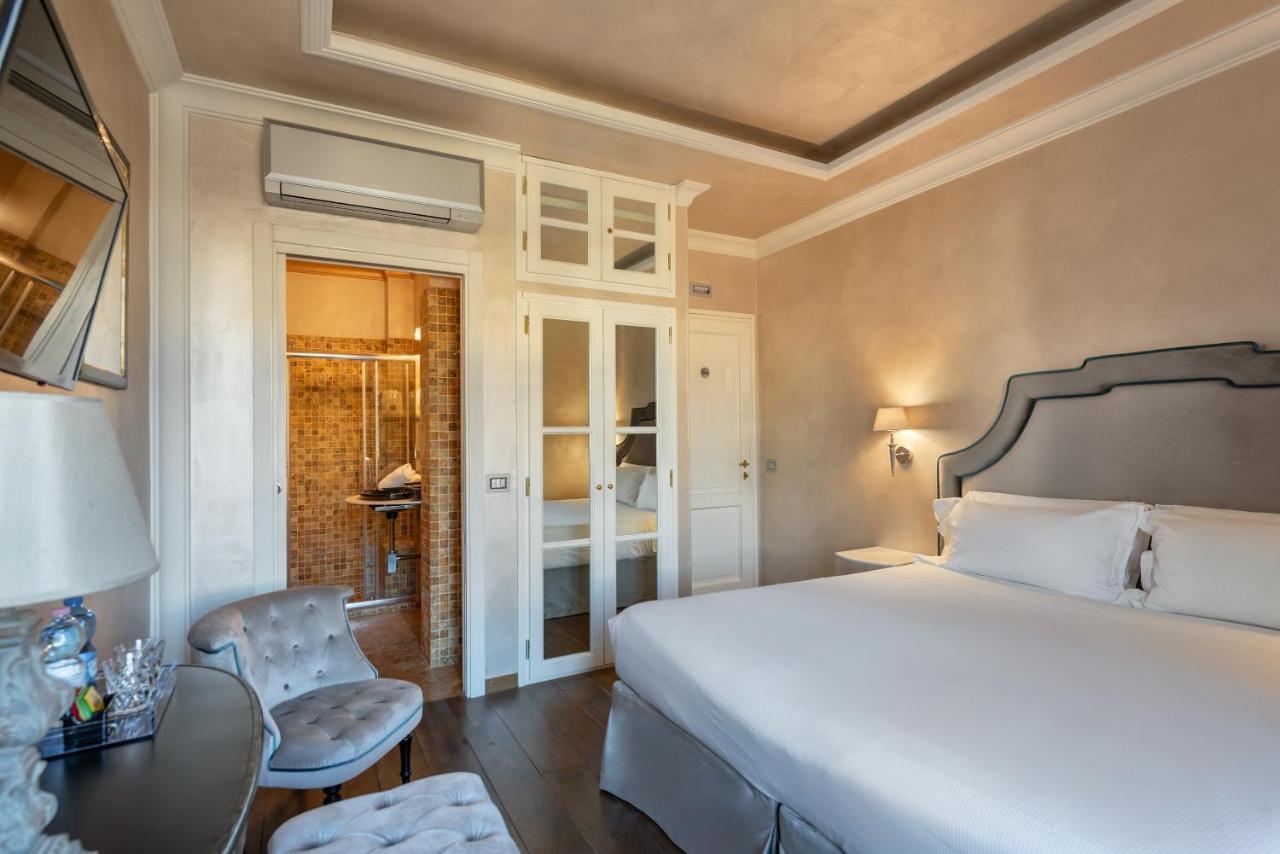 Bed and Breakfast Residenza Gambrinus Florencia Exterior foto