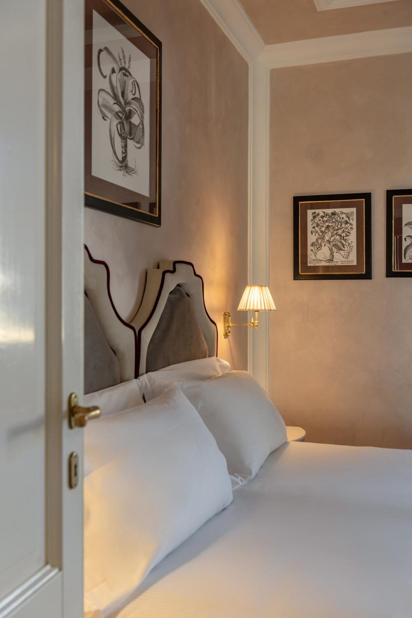 Bed and Breakfast Residenza Gambrinus Florencia Exterior foto