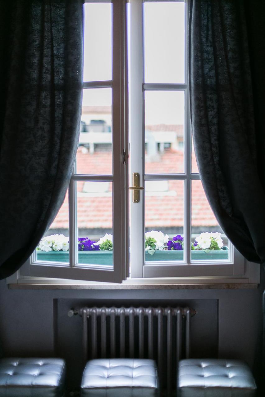 Bed and Breakfast Residenza Gambrinus Florencia Exterior foto